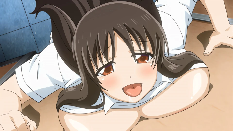 Mou Hasamazu ni wa Irarenai - Screenshot 16
