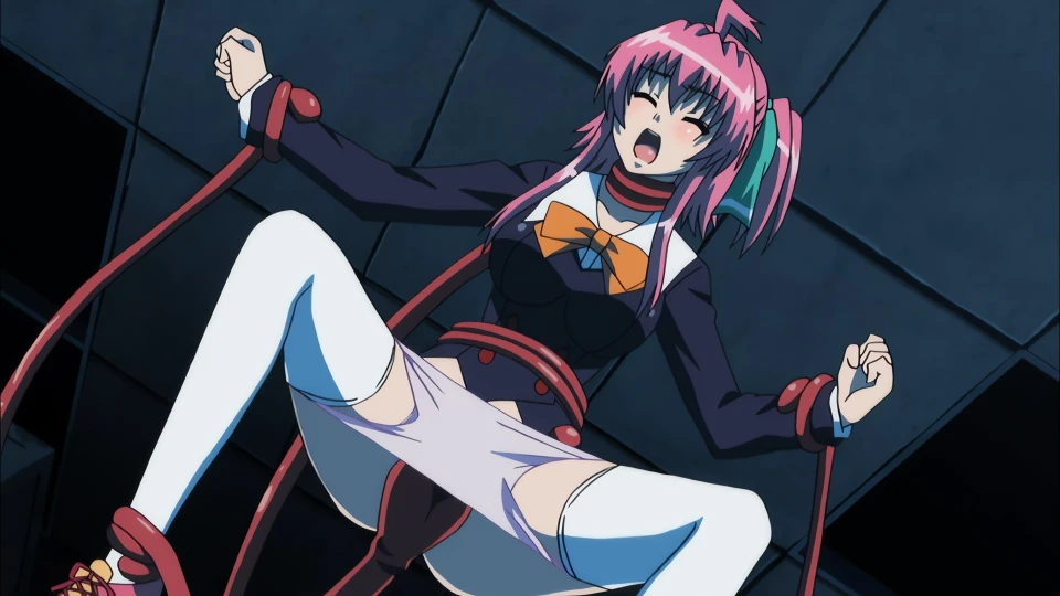 Mouryou no Nie - Screenshot 2