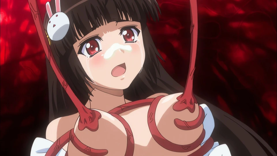 Mouryou no Nie - Screenshot 14