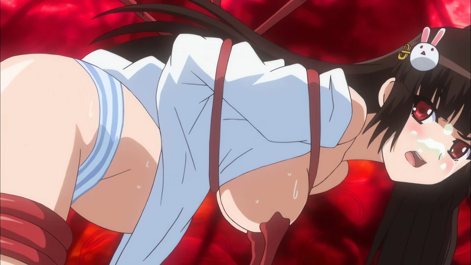 Mouryou no Nie - Screenshot 16