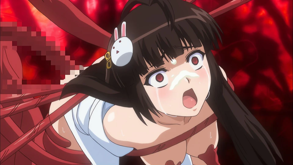 Mouryou no Nie - Screenshot 17