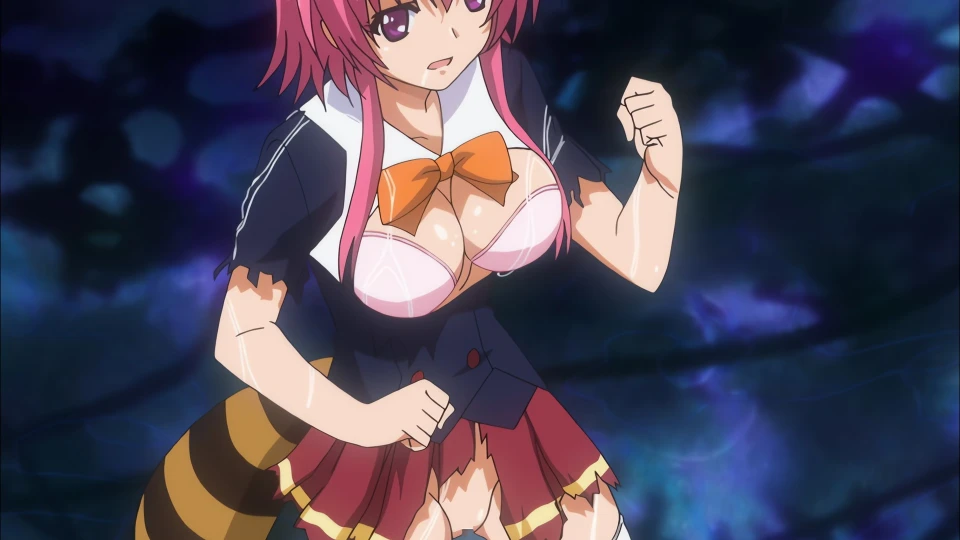 Mouryou no Nie - Screenshot 3
