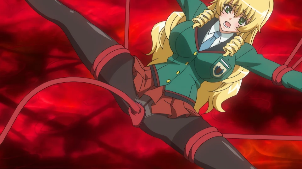 Mouryou no Nie - Screenshot 13