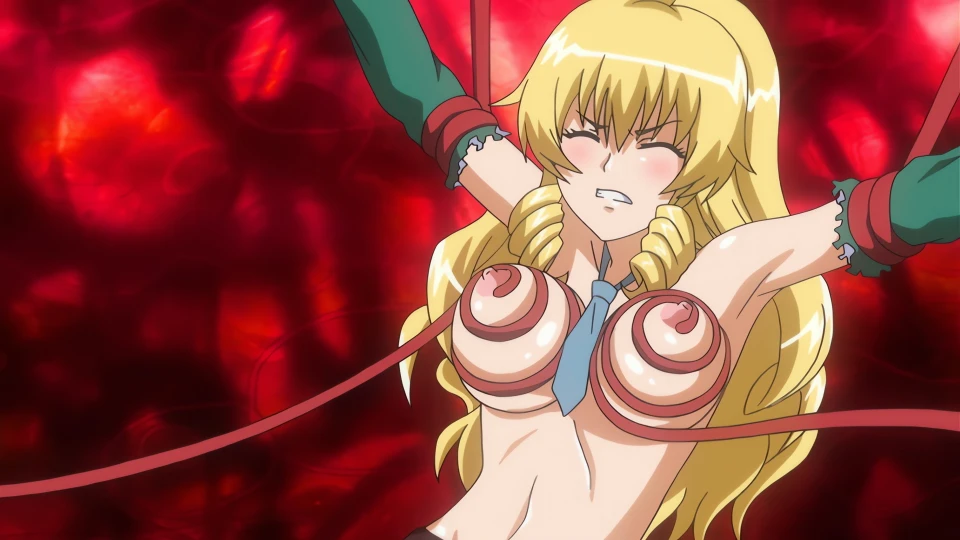 Mouryou no Nie - Screenshot 14