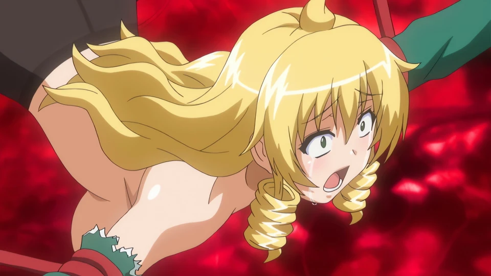 Mouryou no Nie - Screenshot 18
