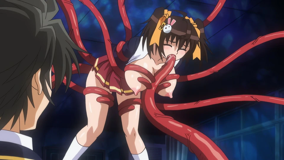 Mouryou no Nie - Screenshot 7