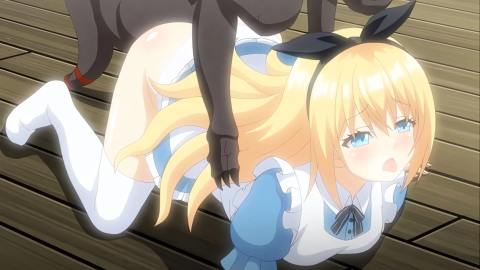 Mugoku no Kuni no Alice - Screenshot 13