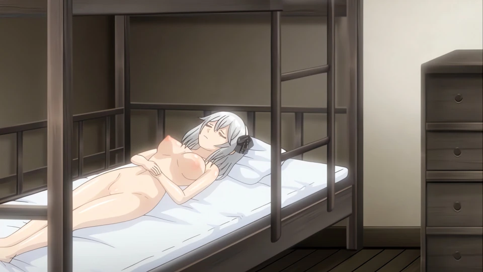 Mugoku no Kuni no Alice - Screenshot 14