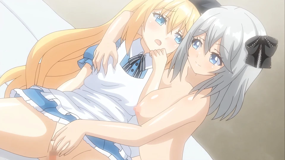 Mugoku no Kuni no Alice - Screenshot 6