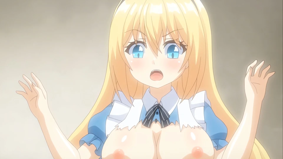 Mugoku no Kuni no Alice - Screenshot 7