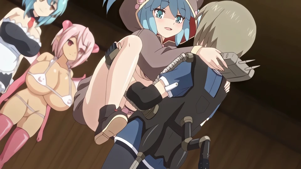 Muma no Machi Cornelica - Screenshot 3
