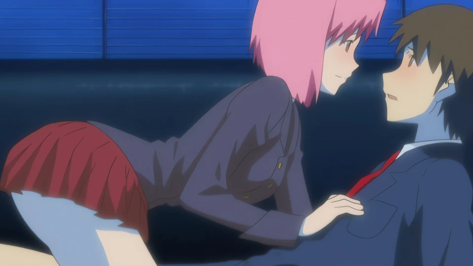Musuko no Tomodachi ni Okasarete - Screenshot 5