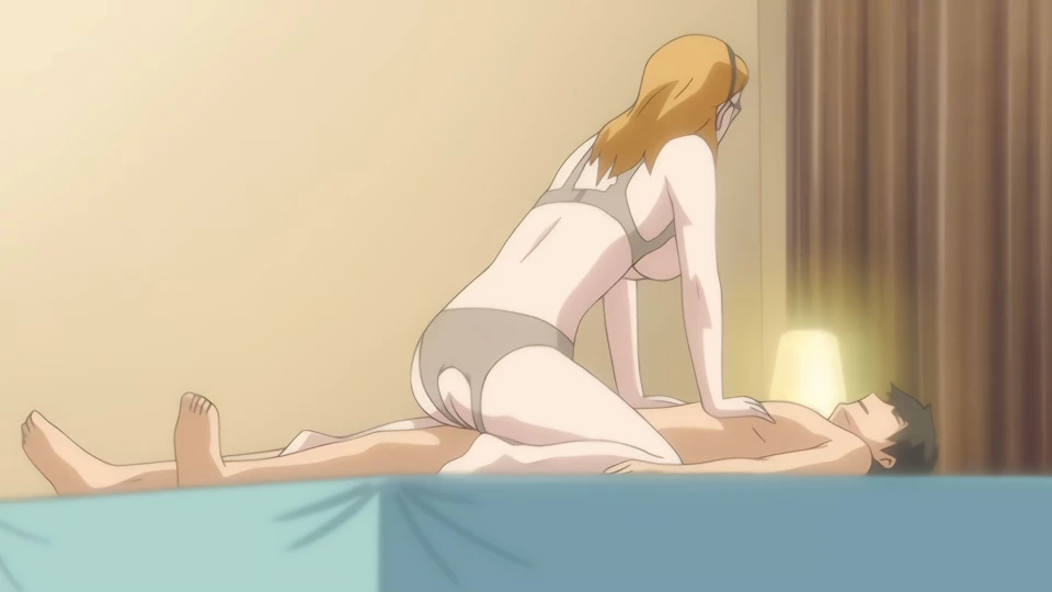 Musuko no Tomodachi ni Okasarete - Screenshot 3