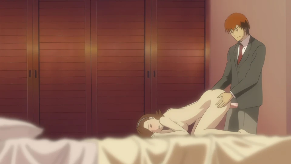 Musuko no Tomodachi ni Okasarete - Screenshot 6