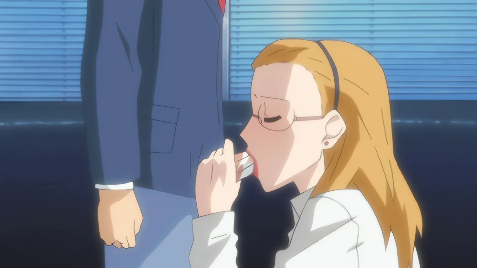 Musuko no Tomodachi ni Okasarete - Screenshot 7
