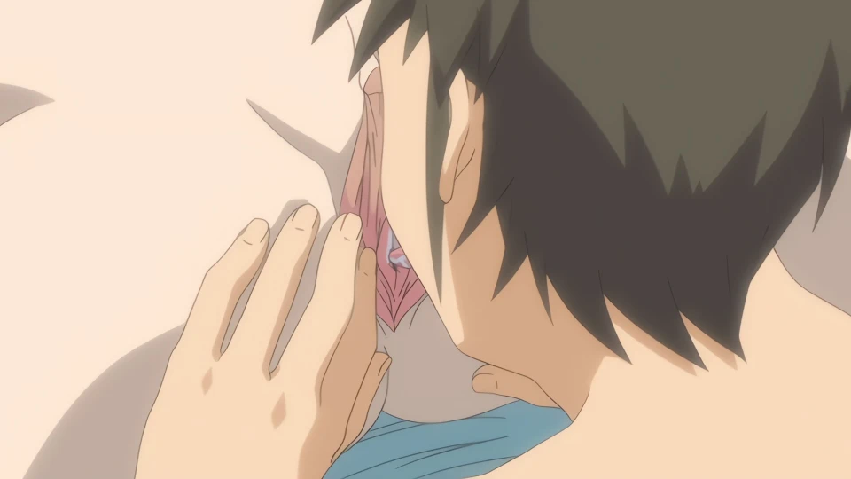 Musuko no Tomodachi ni Okasarete - Screenshot 9