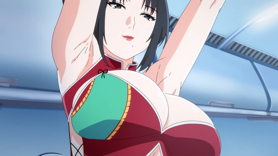 My Mother The Animation - Screenshot 2