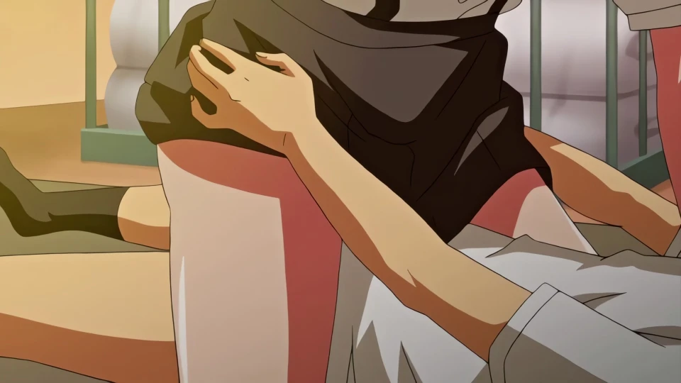 Nama Lo Re Furachimono The Animation - Screenshot 12
