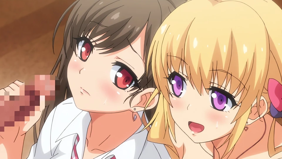 Nariyuki→Papakatsu Girls!! The Animation - Screenshot 5