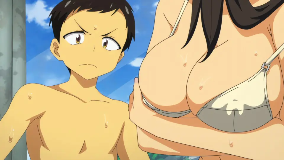 Natsu to Hako - Screenshot 3