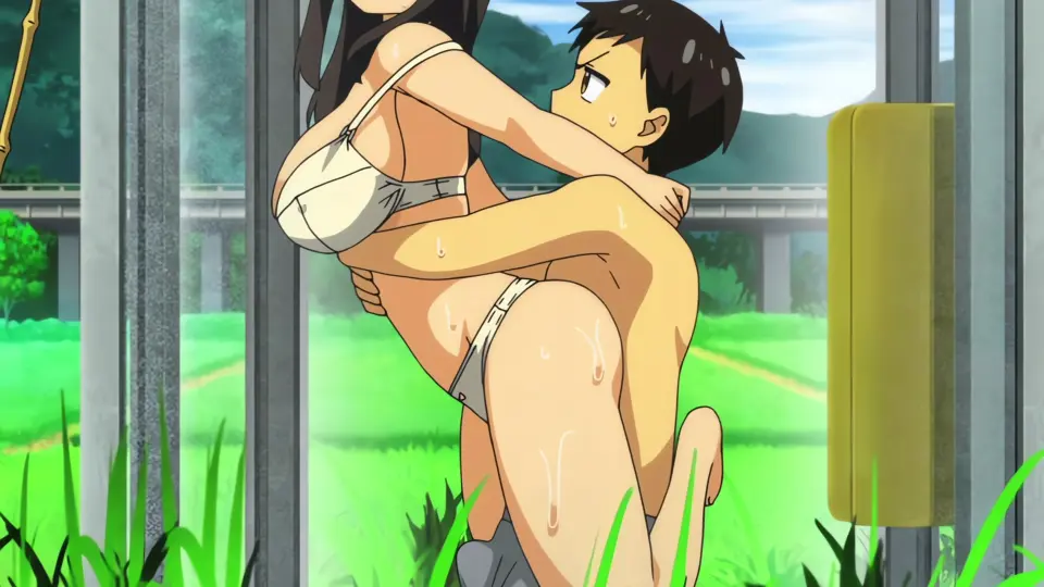 Natsu to Hako - Screenshot 4