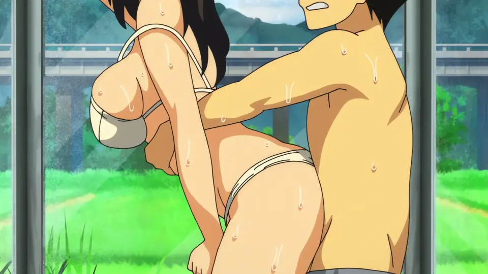 Natsu to Hako - Screenshot 6