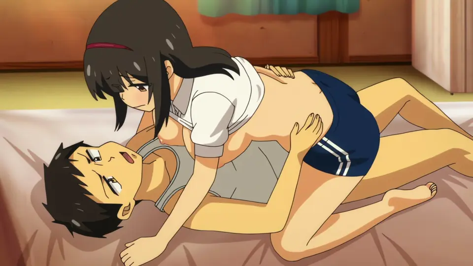 Natsu to Hako - Screenshot 13