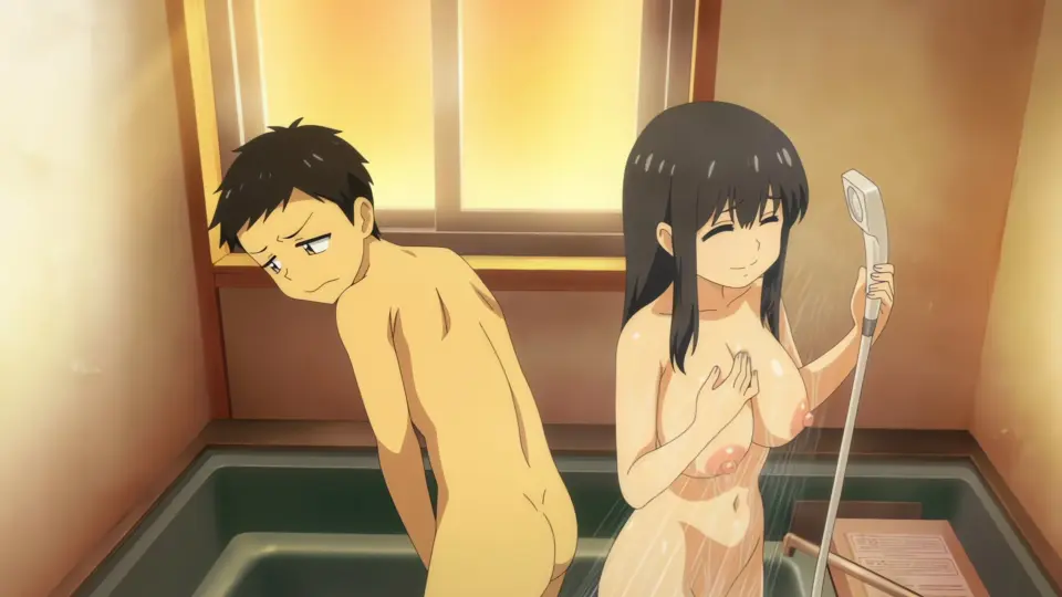 Natsu to Hako - Screenshot 3