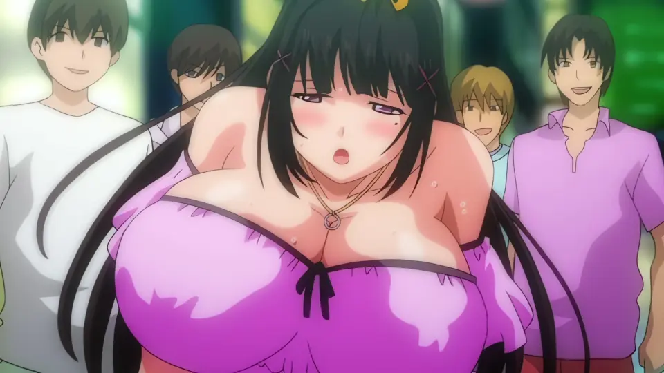 Natsuyasumi Ake no Kanojo wa... - Screenshot 19