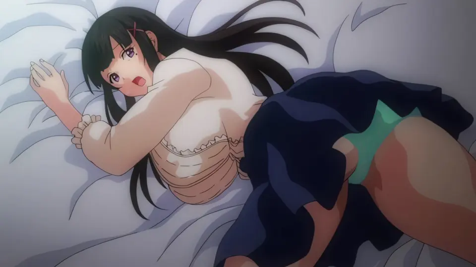 Natsuyasumi Ake no Kanojo wa... - Screenshot 5