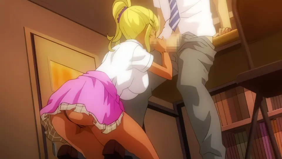 Natsuyasumi Ake no Kanojo wa... - Screenshot 4