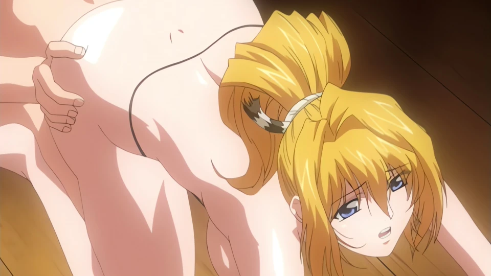 Nee, Chanto Shiyou Yo! - Screenshot 3