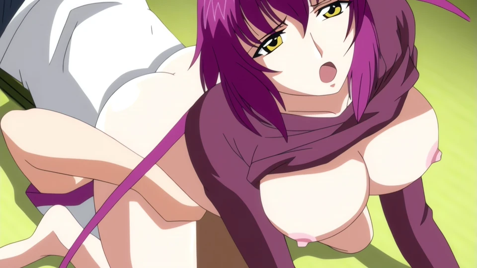 Nee, Chanto Shiyou Yo! - Screenshot 4