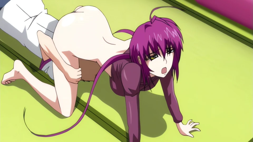 Nee, Chanto Shiyou Yo! - Screenshot 5