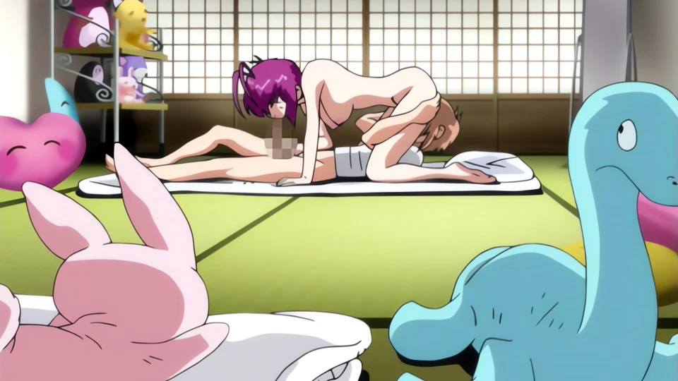 Nee, Chanto Shiyou Yo! - Screenshot 6