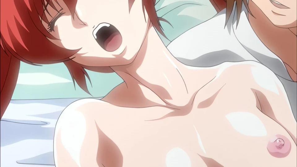 Nee, Chanto Shiyou Yo! - Screenshot 2