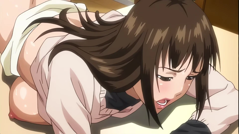 Netorare Zuma - Screenshot 9