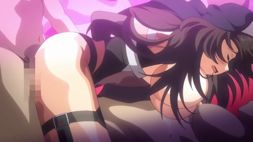 Nightmare x Deathscythe: Hangyaku no Resonance - Screenshot 9