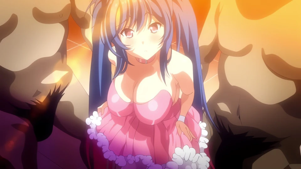 Nightmare x Deathscythe: Hangyaku no Resonance - Screenshot 6