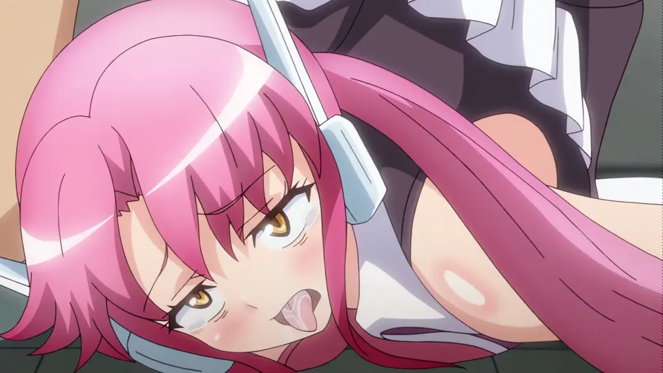 Notto Sexaroid Eurie! - Screenshot 15