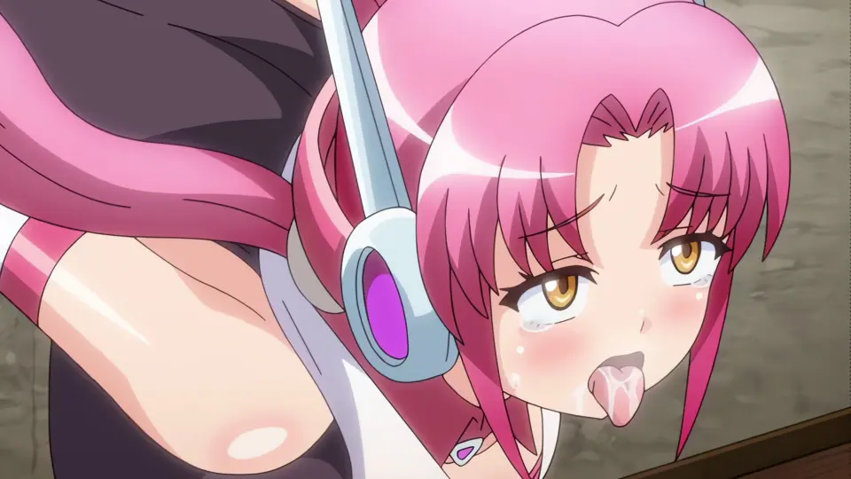 Notto Sexaroid Eurie! - Screenshot 8