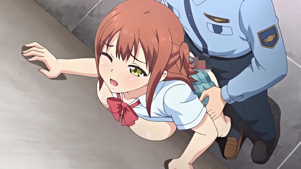 Nozoki Kanojo - 3