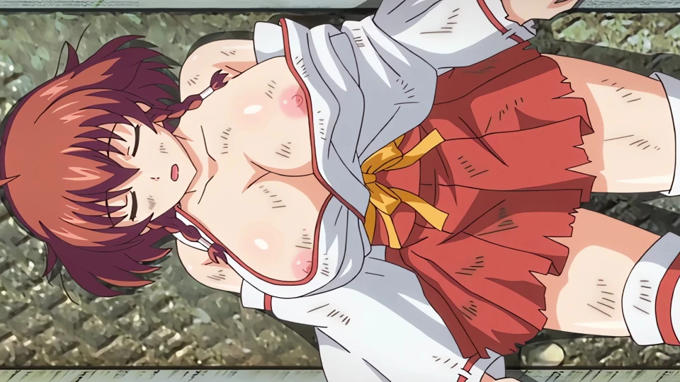 Nuki Doki! Tenshi to Akuma no Sakusei Battle Revolution - Screenshot 2