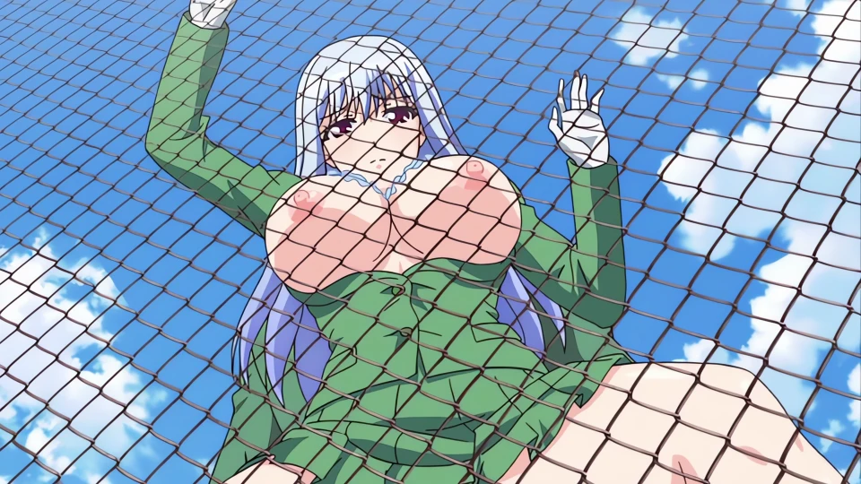 Oide yo! Shiritsu Yarimakuri Gakuen - Screenshot 4