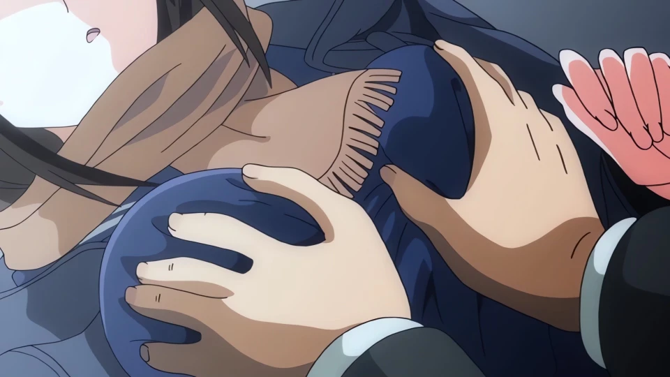 Ojisan de Umeru Ana The Animation - Screenshot 3