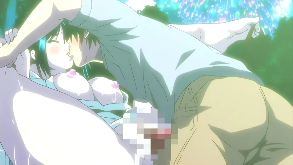 Ojou-sama wa H ga Osuki: The Animation - Screenshot 12