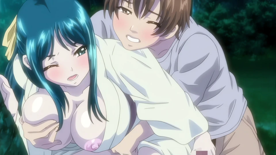 Ojou-sama wa H ga Osuki: The Animation - Screenshot 8