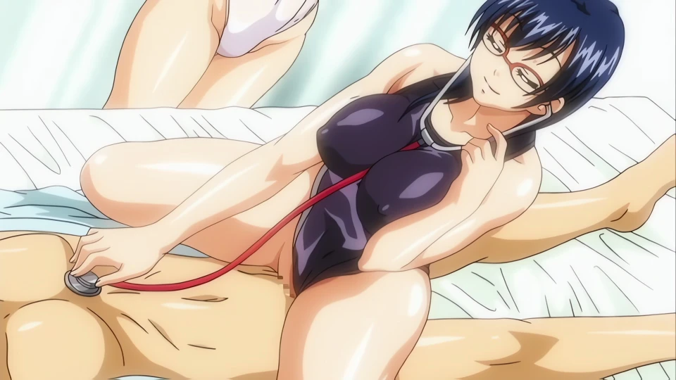 Ojou-sama wa H ga Osuki: The Animation - Screenshot 7