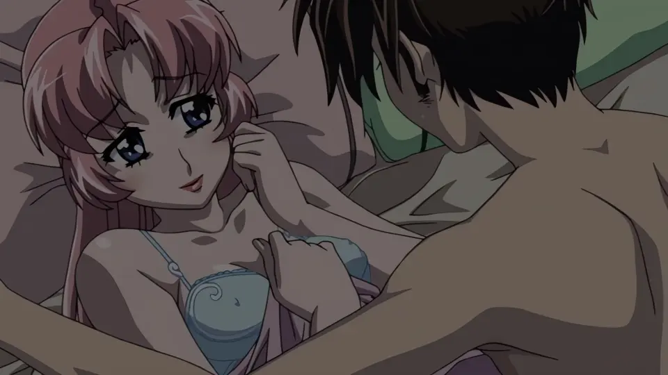 Okusama wa Michael - Screenshot 2