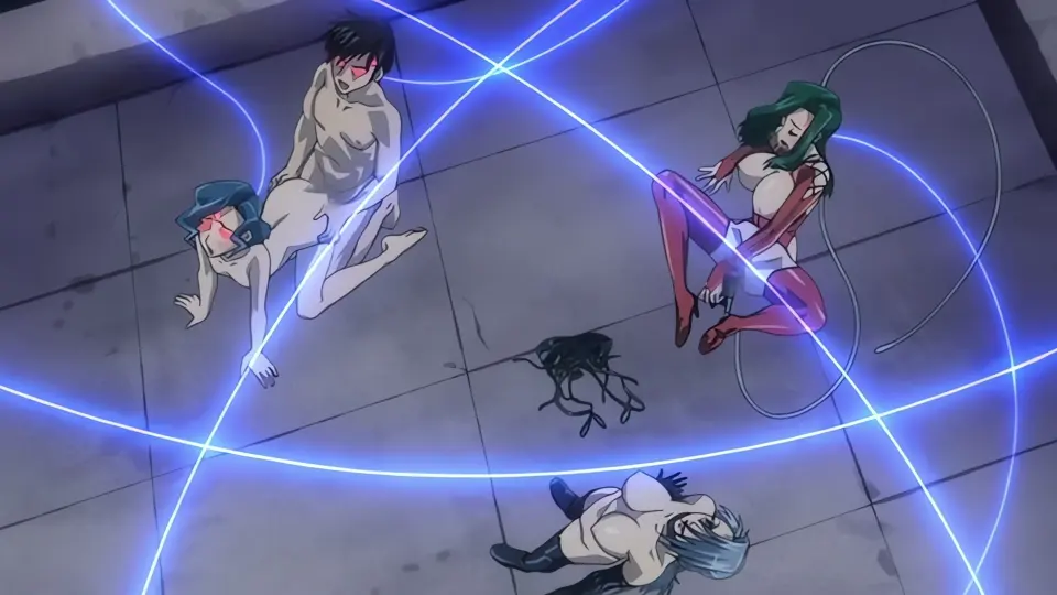 Okusama wa Michael - Screenshot 14